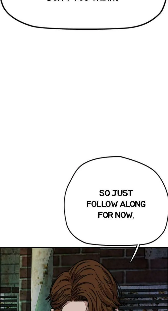 Wind Breaker Chapter 431 page 82 - 