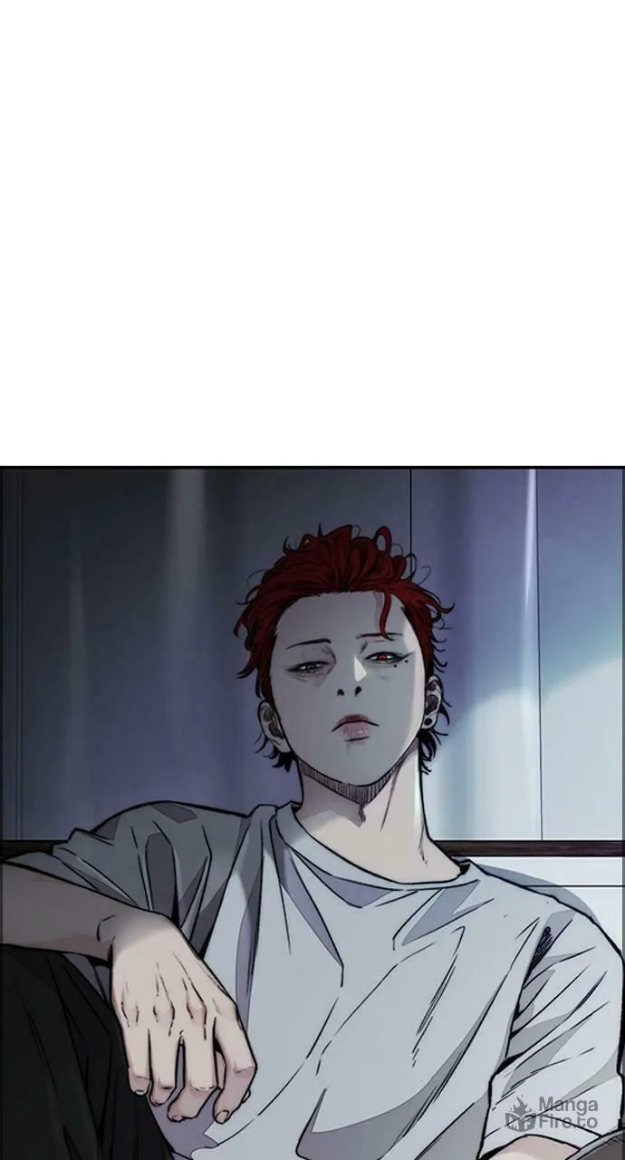 Wind Breaker Chapter 431 page 93 - 
