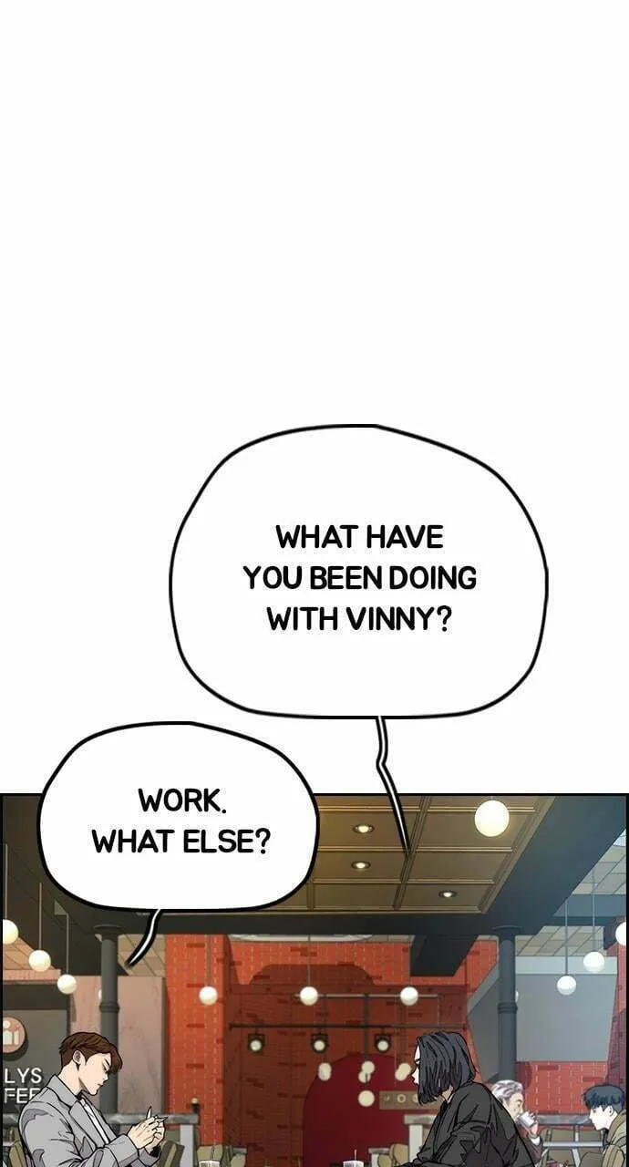Wind Breaker Chapter 432 page 2 - 