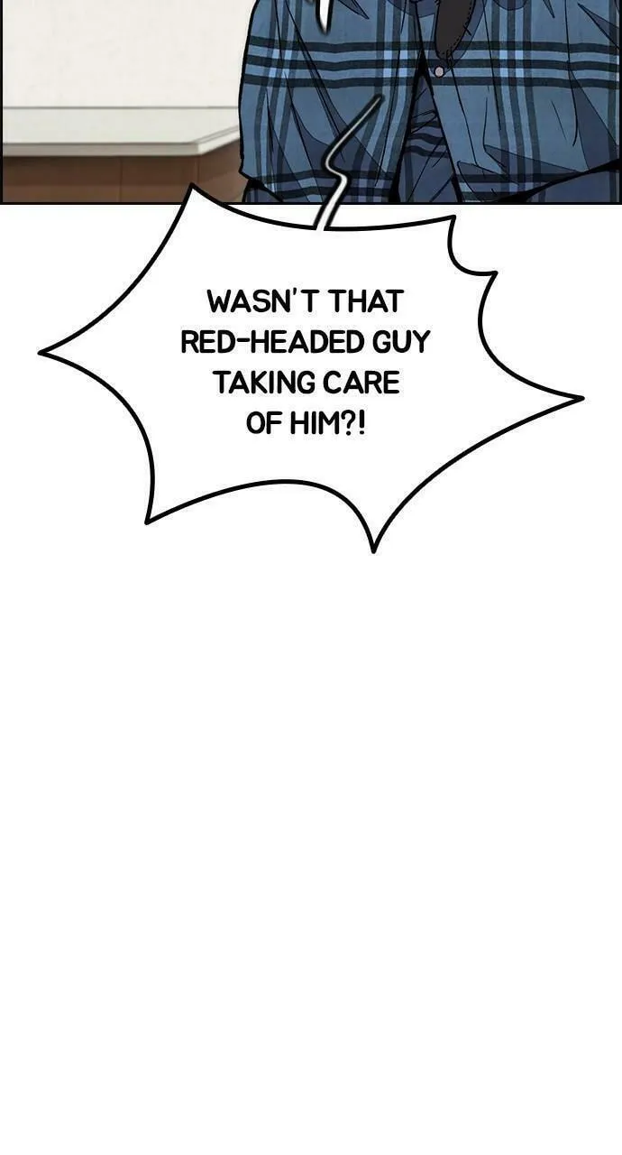 Wind Breaker Chapter 432 page 107 - 