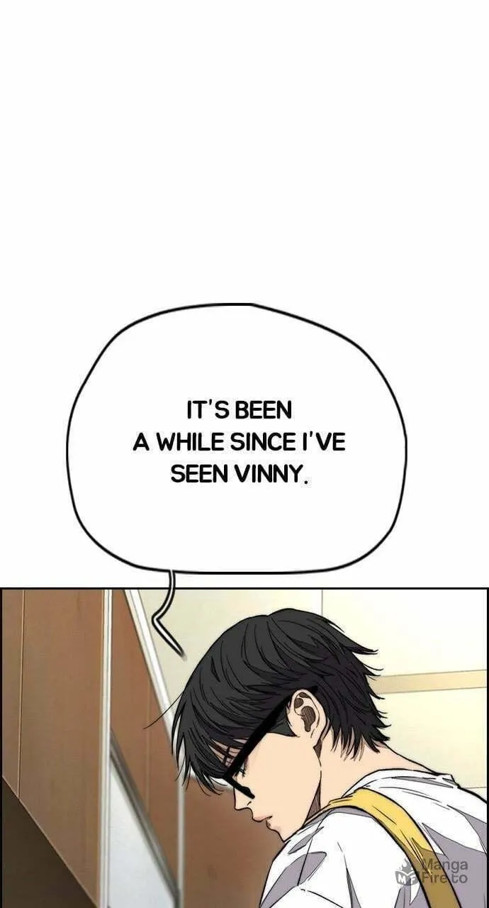 Wind Breaker Chapter 432 page 108 - 