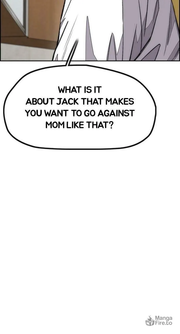 Wind Breaker Chapter 432 page 115 - 