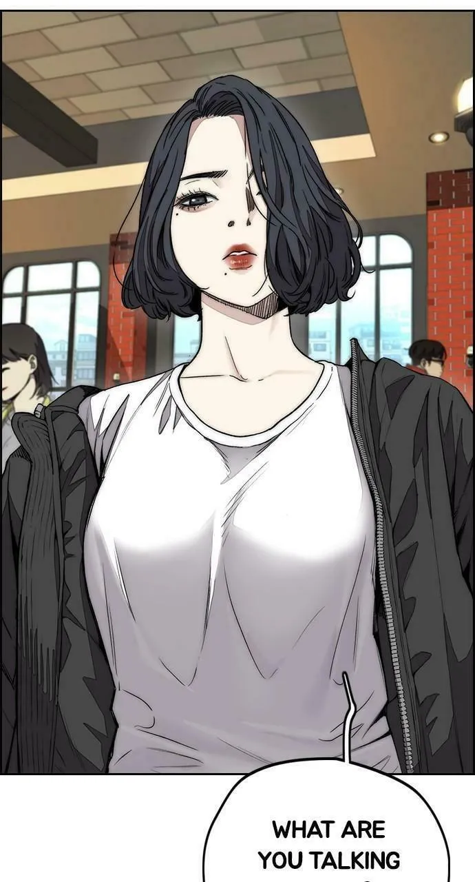 Wind Breaker Chapter 432 page 13 - 