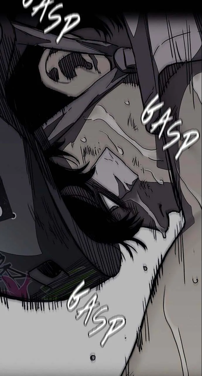 Wind Breaker Chapter 432 page 128 - 