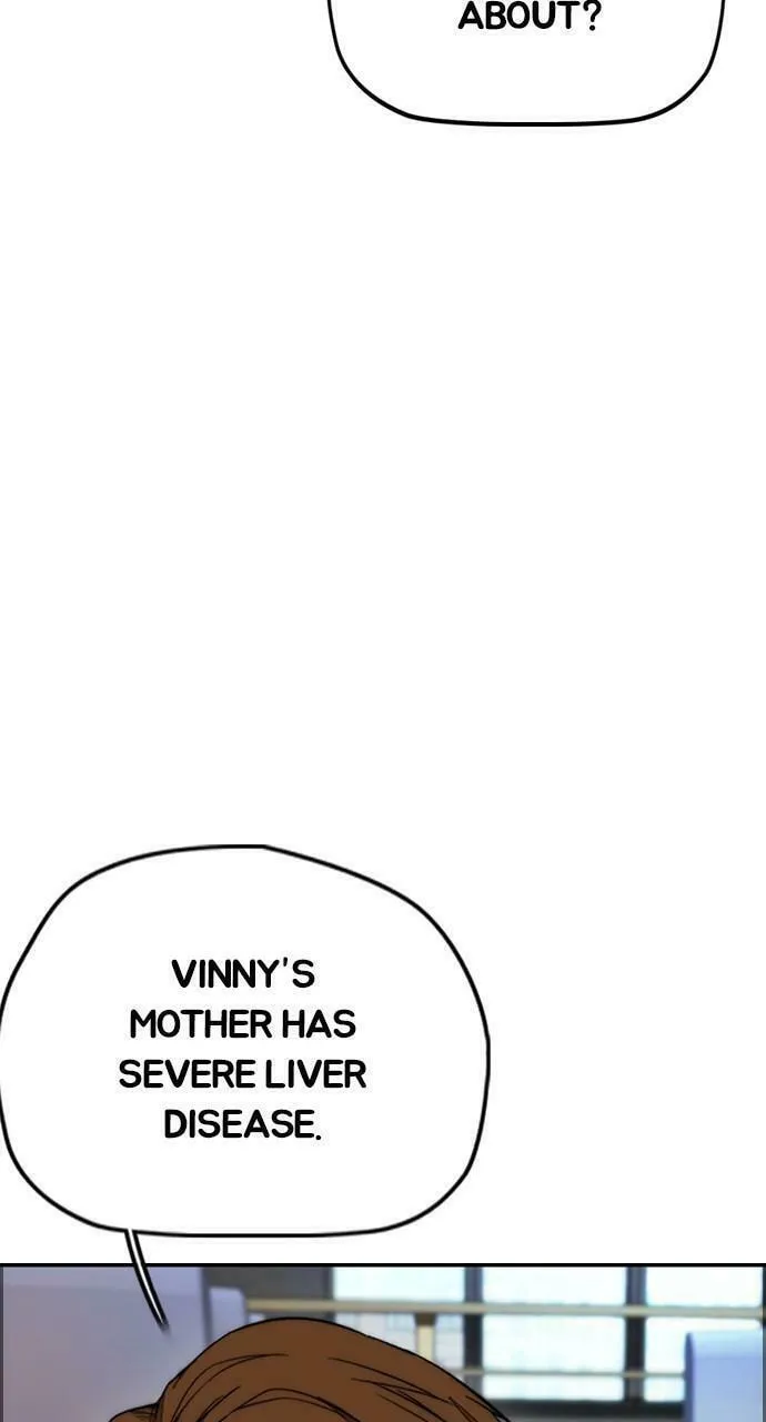Wind Breaker Chapter 432 page 14 - 
