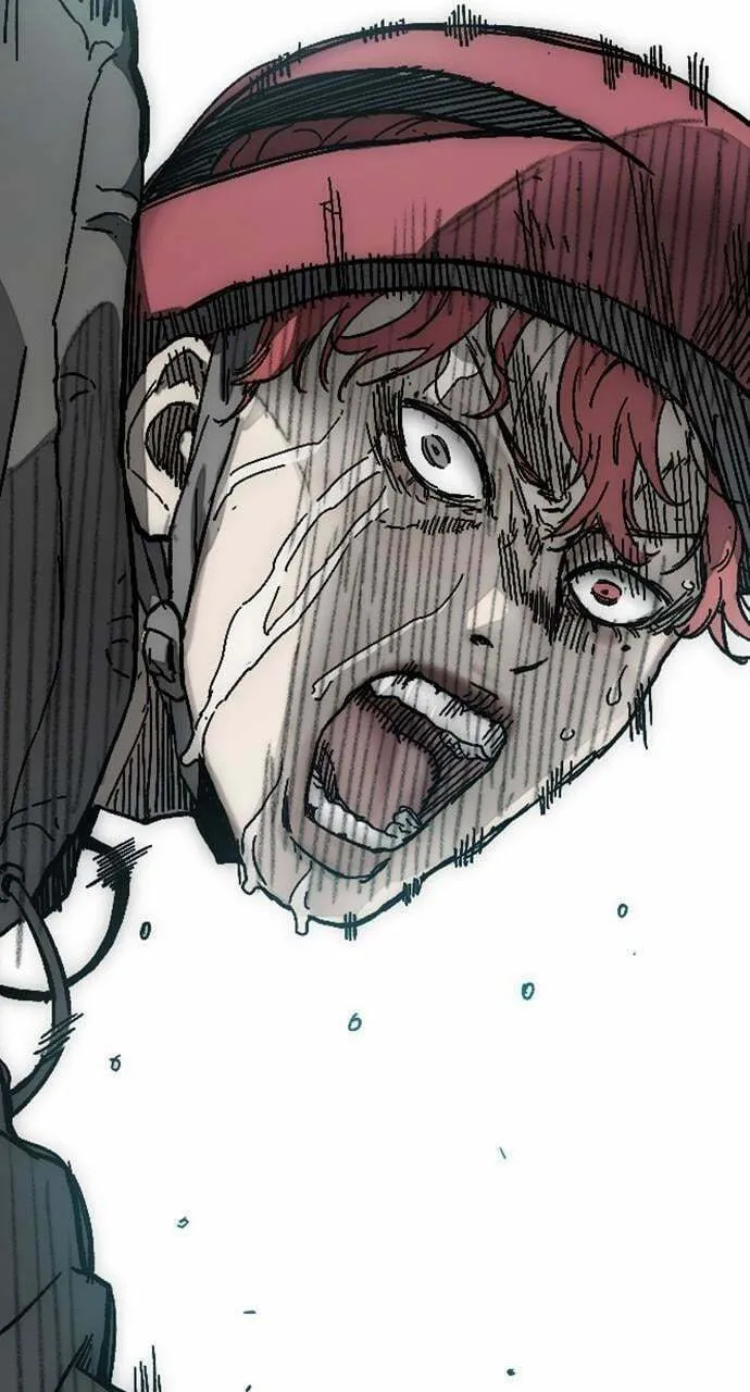 Wind Breaker Chapter 432 page 133 - 