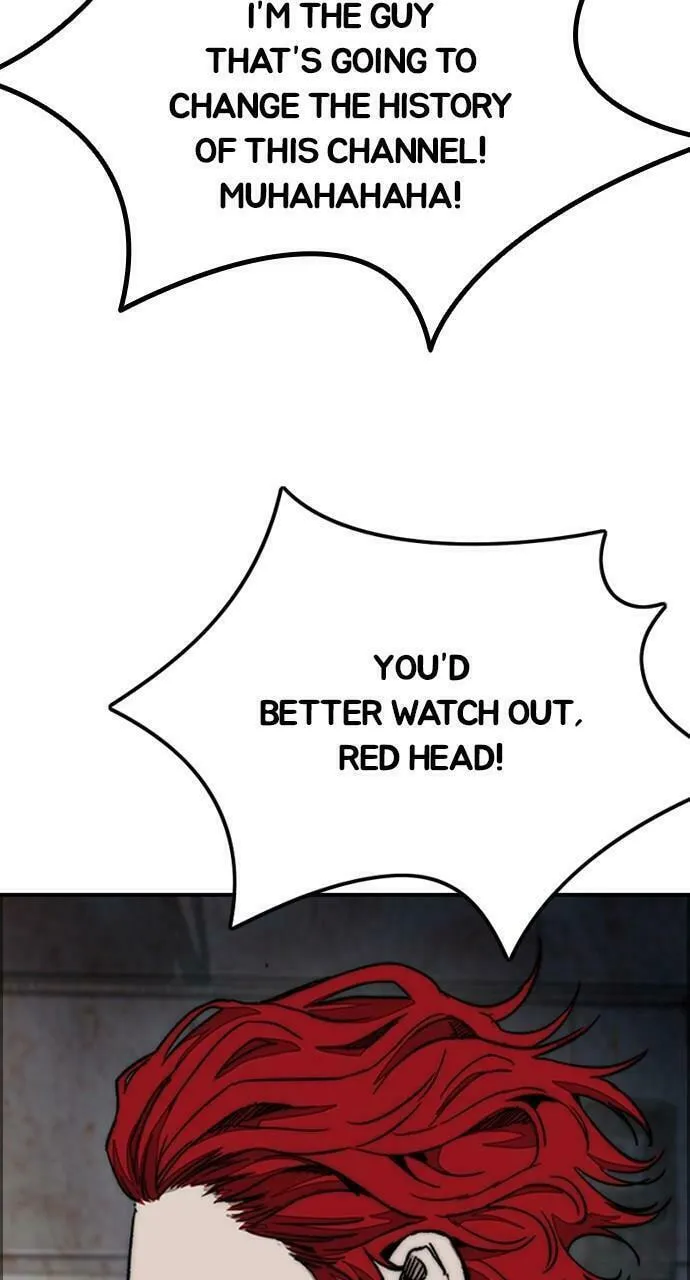 Wind Breaker Chapter 432 page 143 - 
