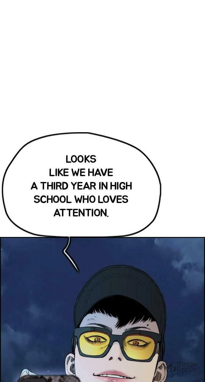 Wind Breaker Chapter 432 page 145 - 