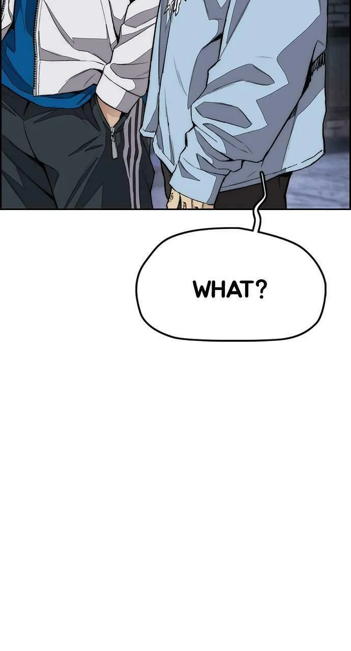 Wind Breaker Chapter 432 page 148 - 