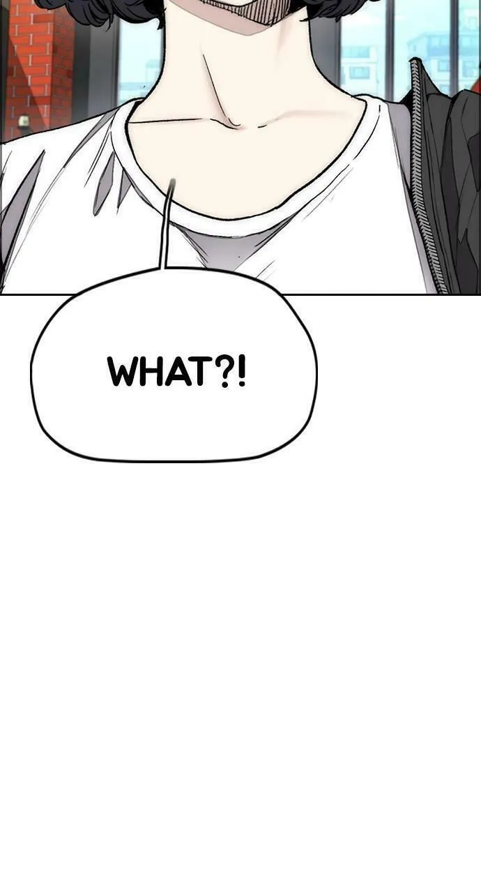 Wind Breaker Chapter 432 page 17 - 