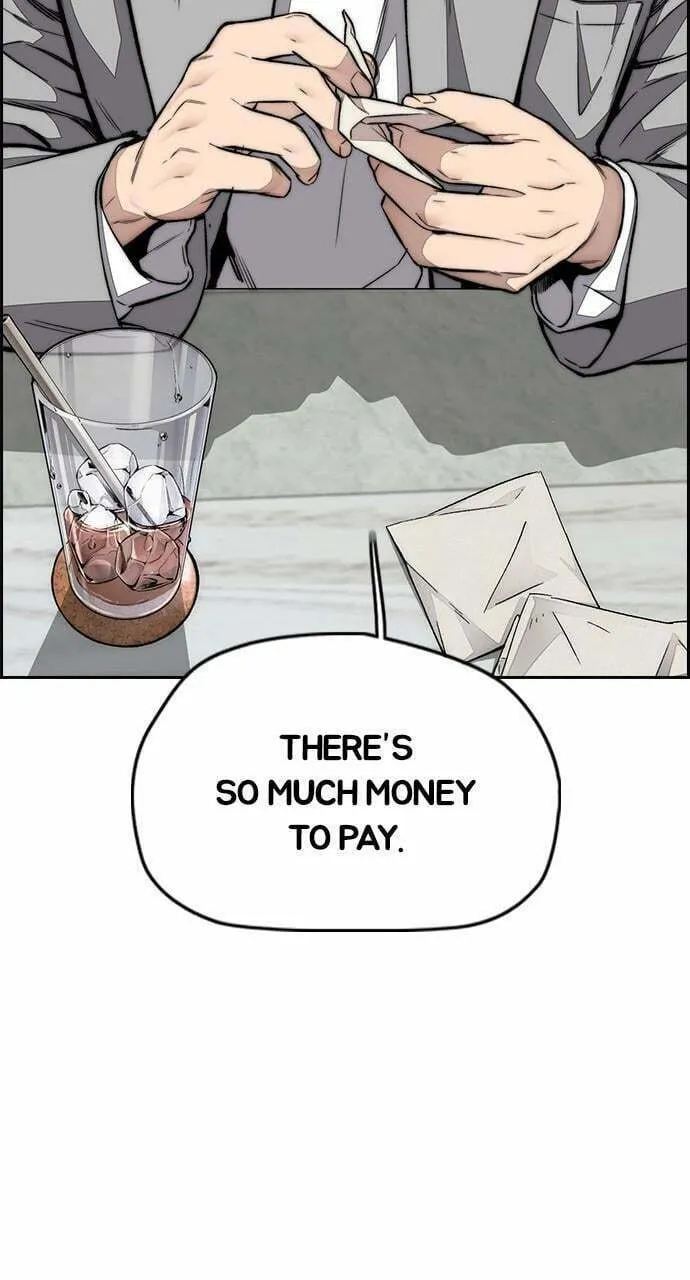 Wind Breaker Chapter 432 page 19 - 