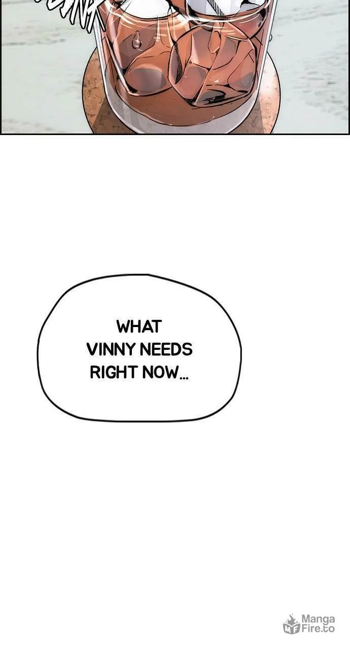 Wind Breaker Chapter 432 page 21 - 