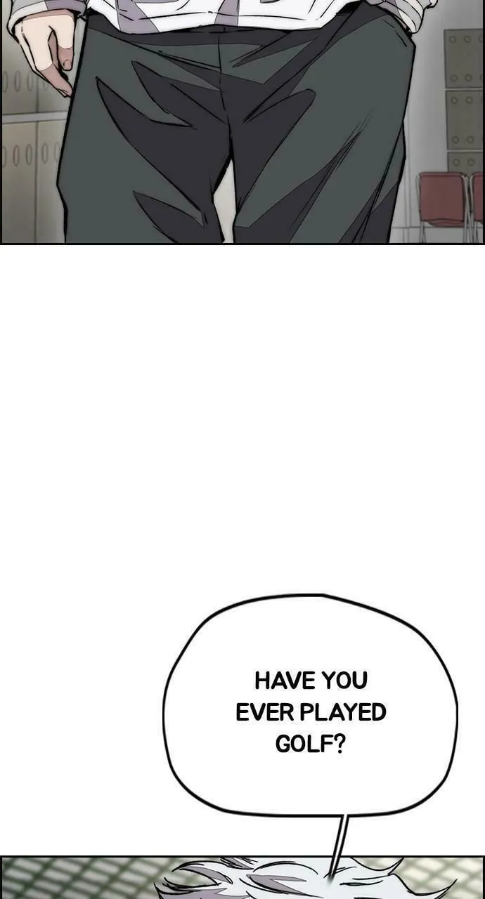 Wind Breaker Chapter 432 page 38 - 