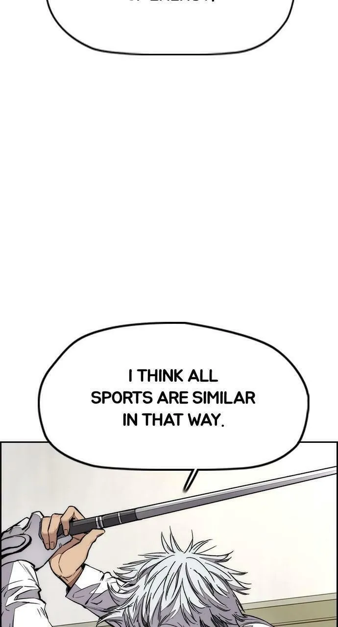 Wind Breaker Chapter 432 page 44 - 