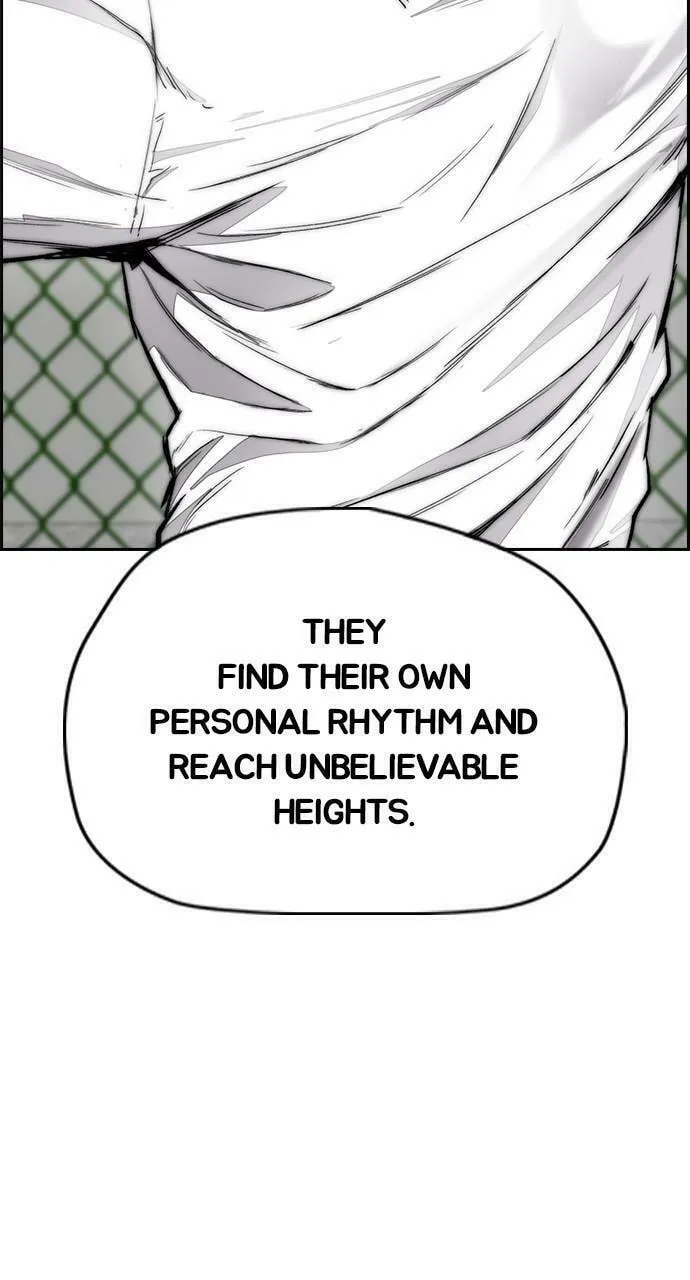 Wind Breaker Chapter 432 page 49 - 