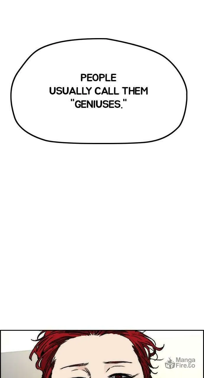 Wind Breaker Chapter 432 page 50 - 