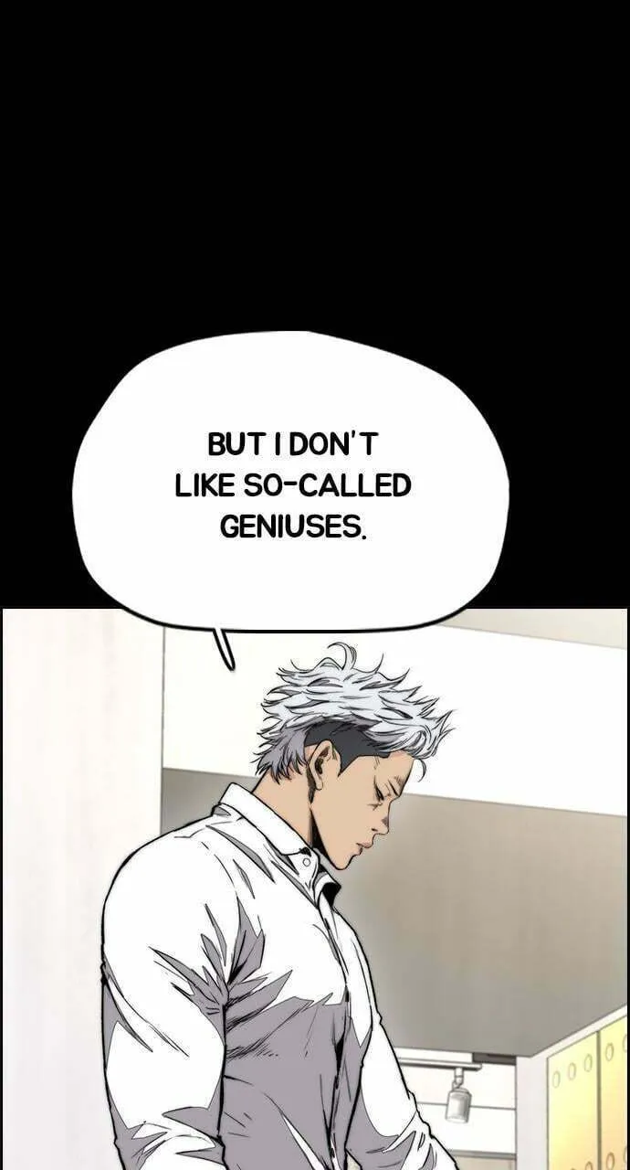 Wind Breaker Chapter 432 page 53 - 