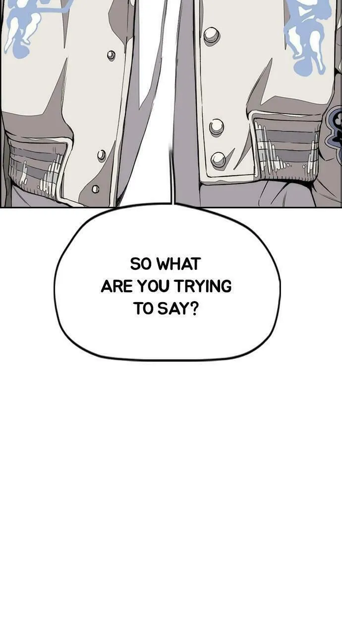 Wind Breaker Chapter 432 page 62 - 