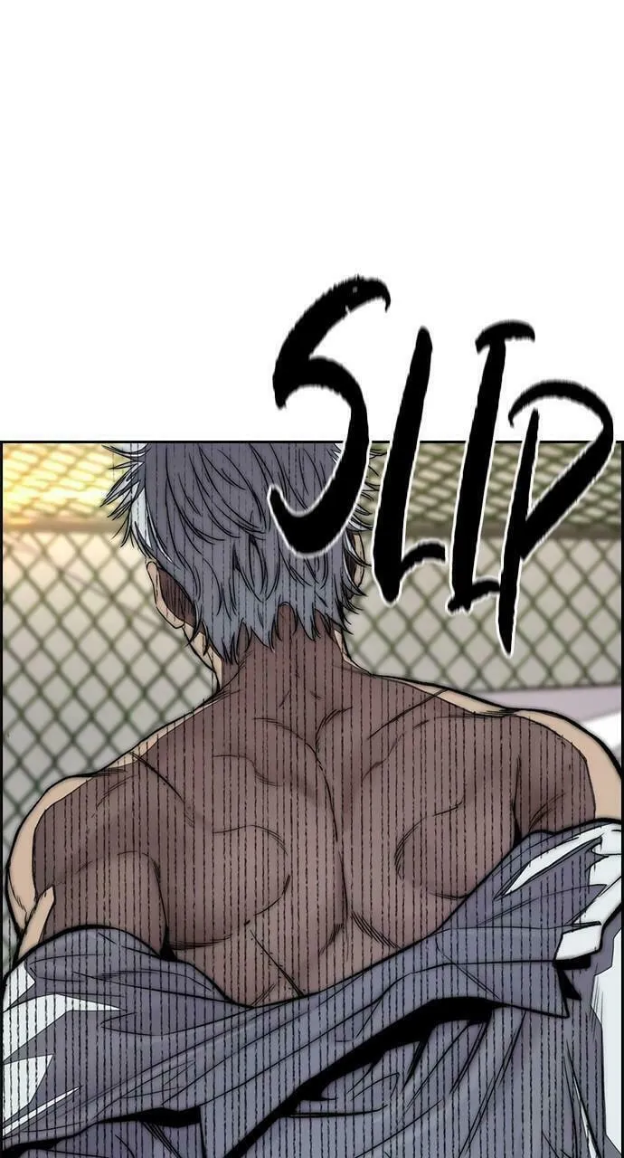 Wind Breaker Chapter 432 page 64 - 