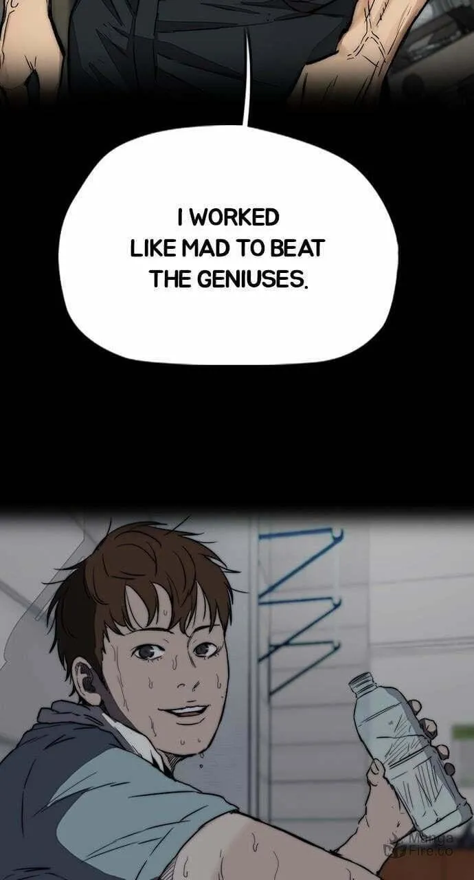 Wind Breaker Chapter 432 page 70 - 