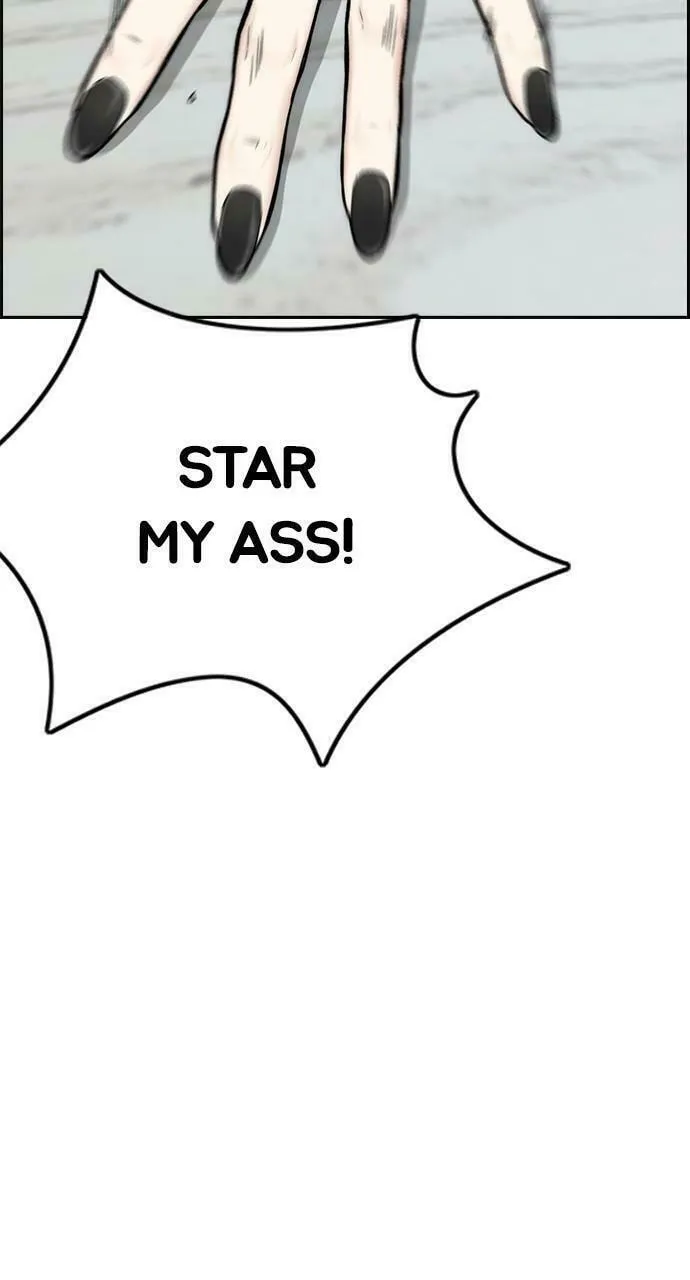 Wind Breaker Chapter 432 page 8 - 