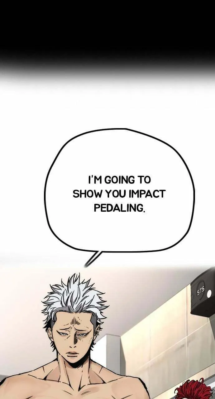 Wind Breaker Chapter 432 page 73 - 