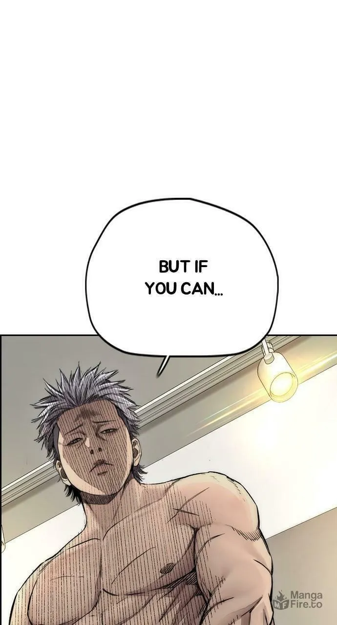 Wind Breaker Chapter 432 page 80 - 