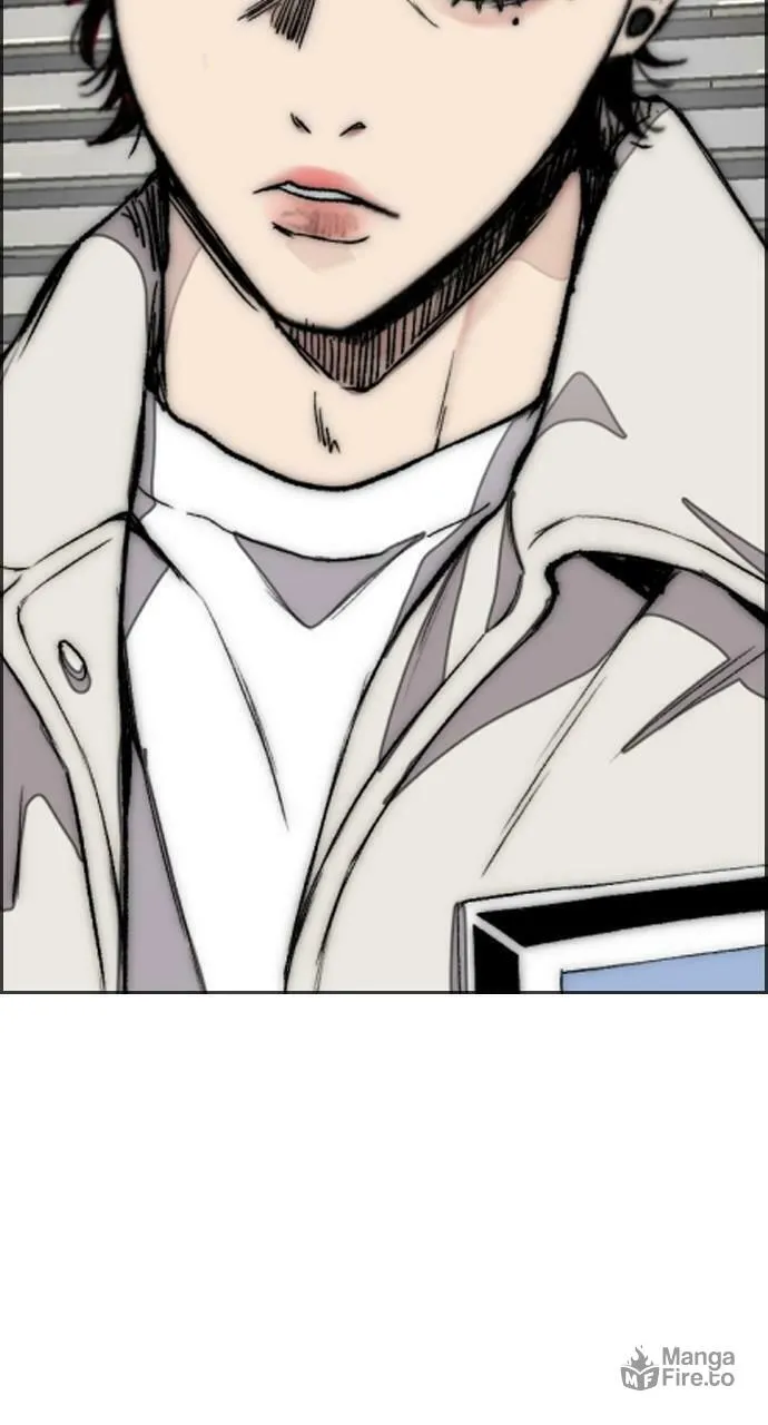 Wind Breaker Chapter 432 page 85 - 