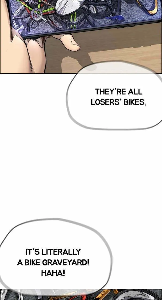 Wind Breaker Chapter 432 page 88 - 