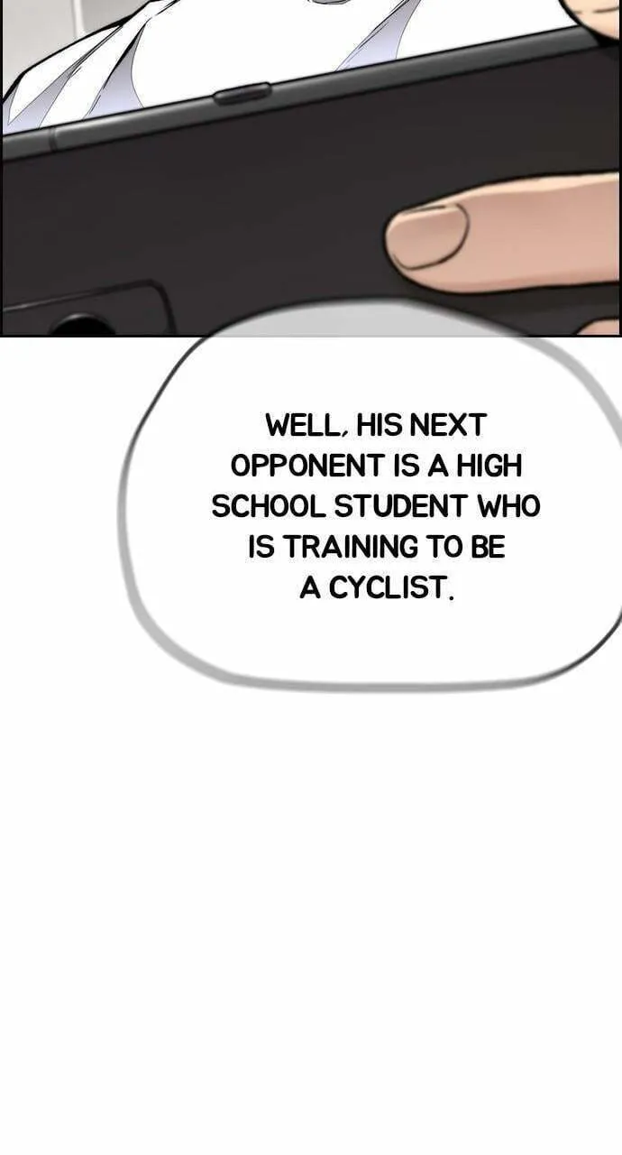 Wind Breaker Chapter 432 page 91 - 