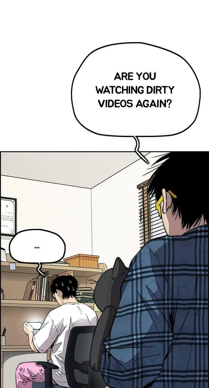 Wind Breaker Chapter 432 page 94 - 