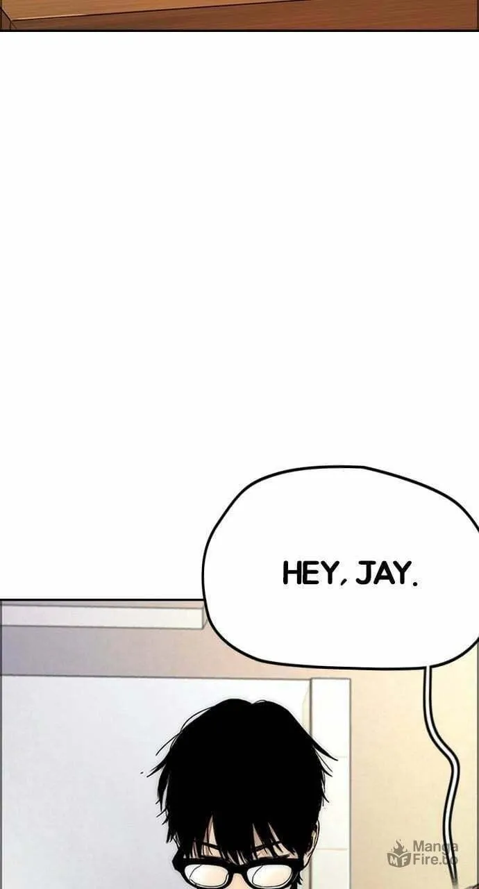 Wind Breaker Chapter 432 page 100 - 