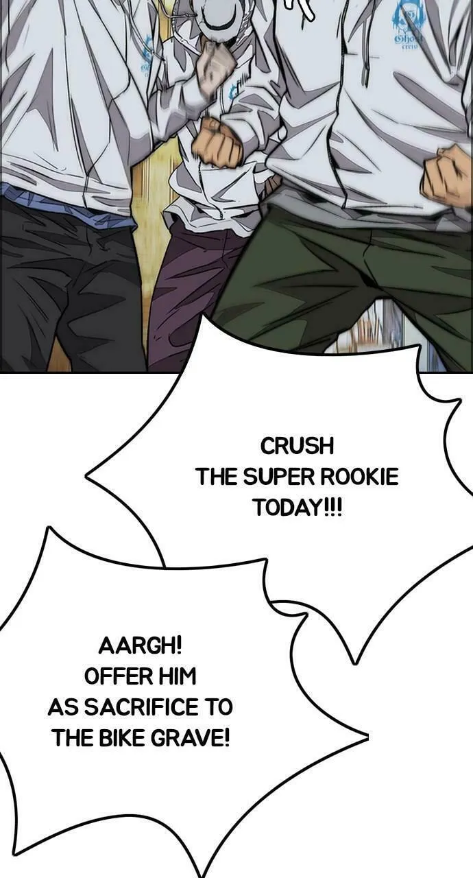 Wind Breaker Chapter 433 page 101 - 