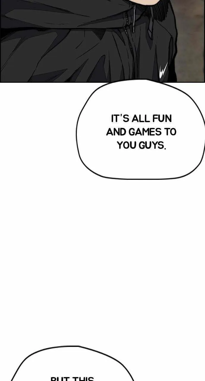 Wind Breaker Chapter 433 page 109 - 