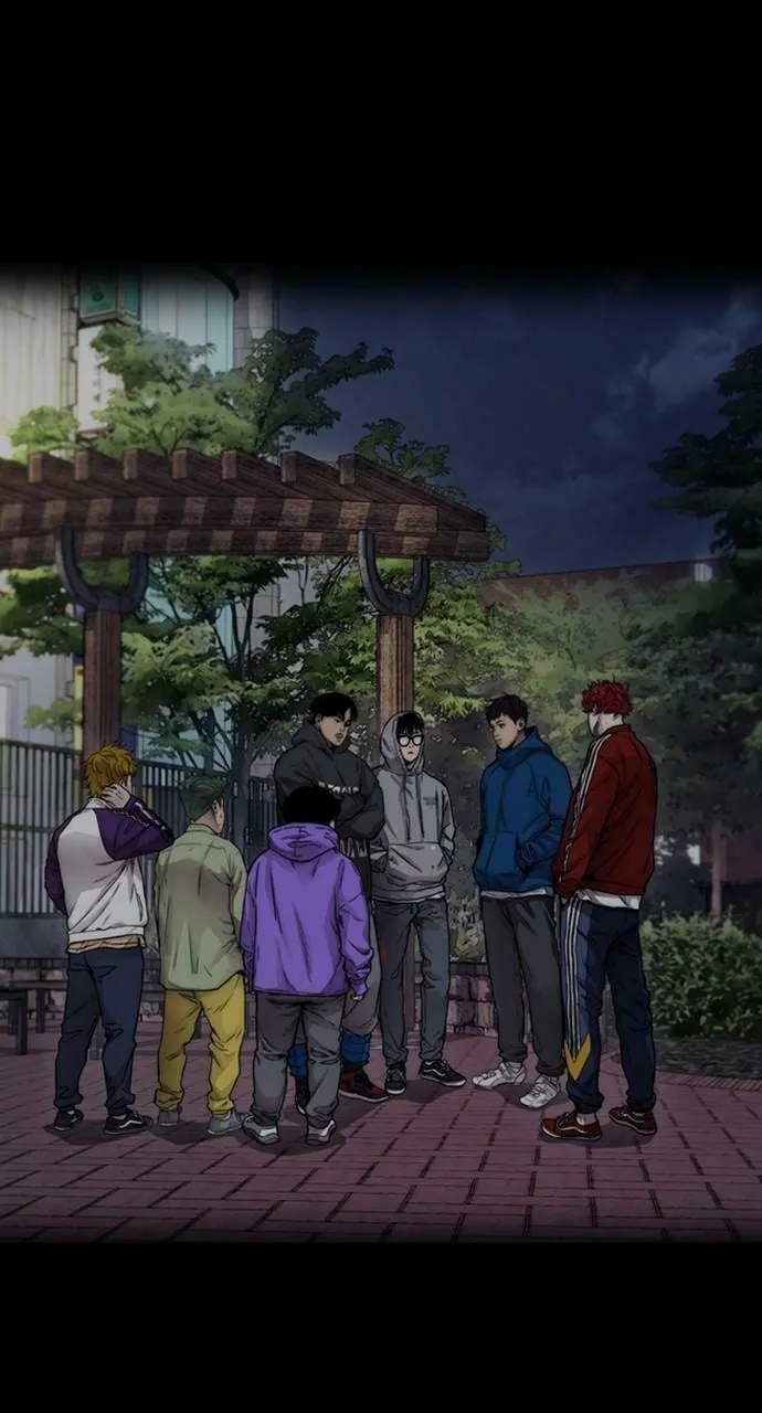 Wind Breaker Chapter 433 page 113 - 