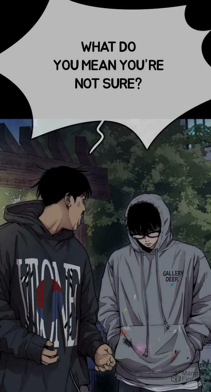 Wind Breaker Chapter 433 page 120 - 
