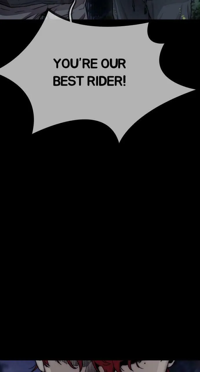 Wind Breaker Chapter 433 page 121 - 