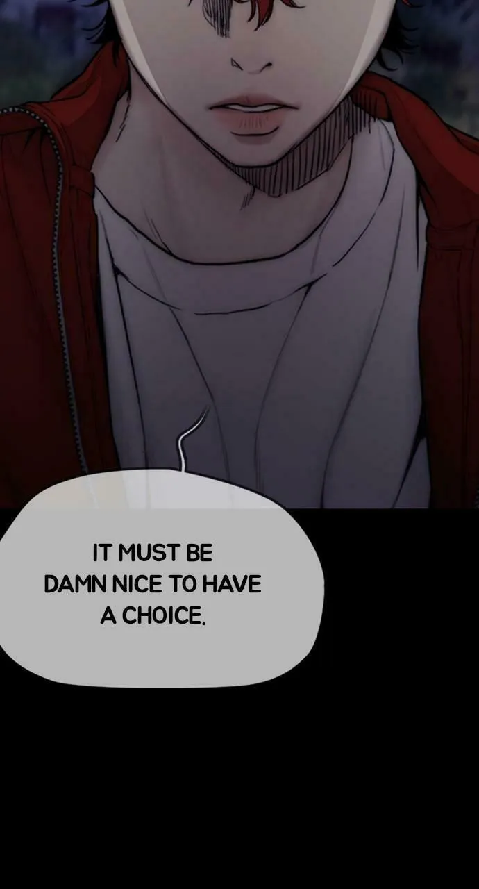 Wind Breaker Chapter 433 page 122 - 