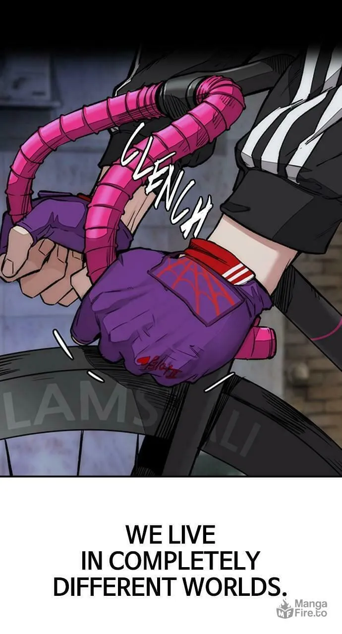 Wind Breaker Chapter 433 page 126 - 