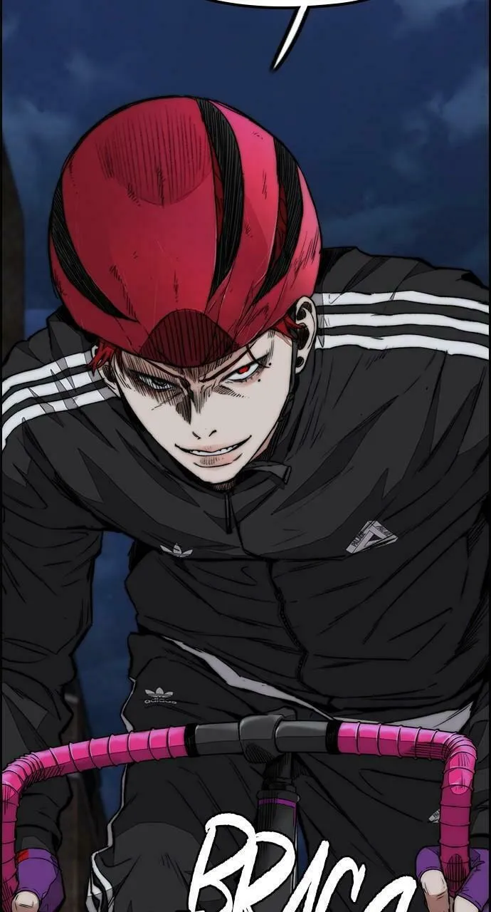 Wind Breaker Chapter 433 page 128 - 