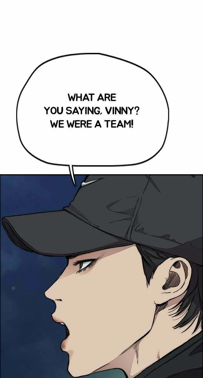 Wind Breaker Chapter 433 page 14 - 
