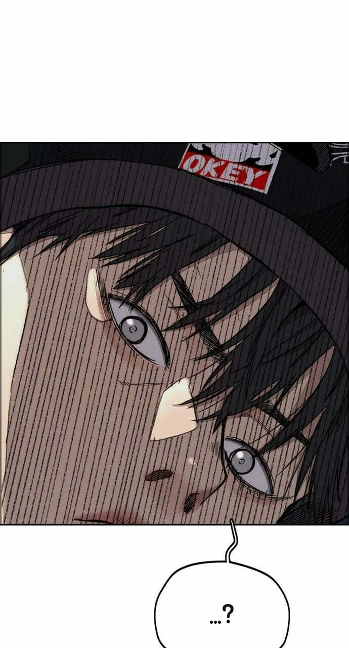 Wind Breaker Chapter 433 page 133 - 