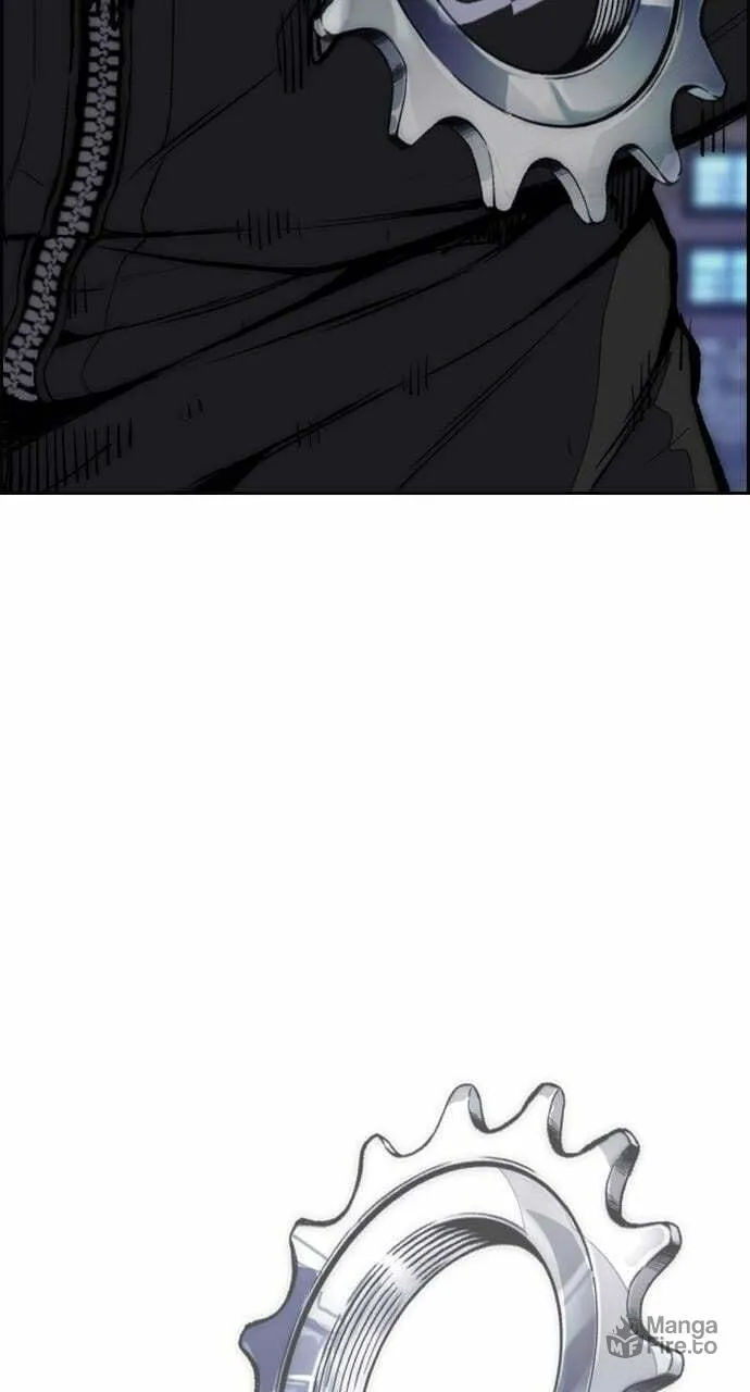 Wind Breaker Chapter 433 page 144 - 