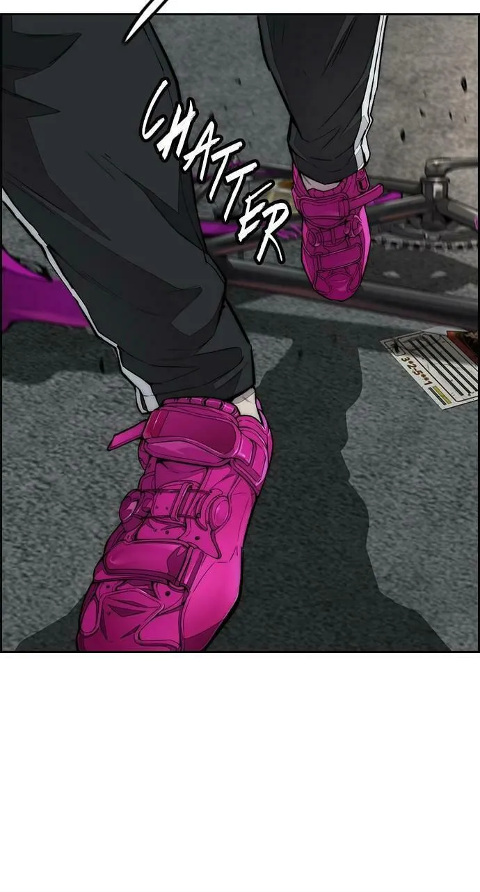 Wind Breaker Chapter 433 page 16 - 