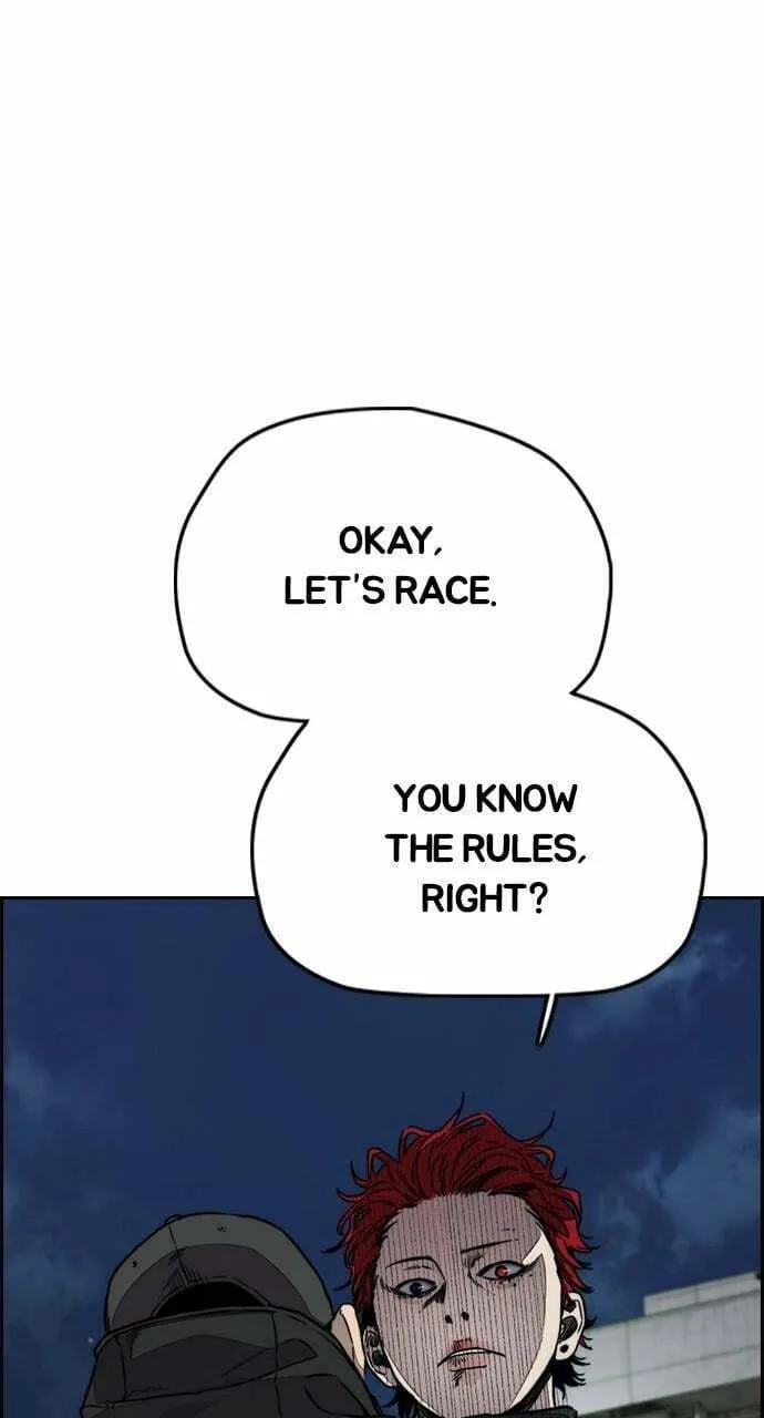 Wind Breaker Chapter 433 page 17 - 