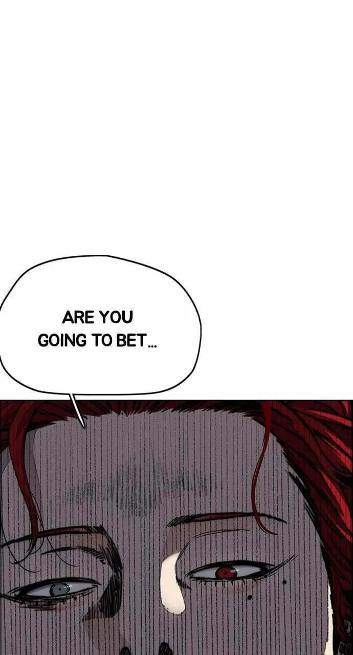 Wind Breaker Chapter 433 page 19 - 