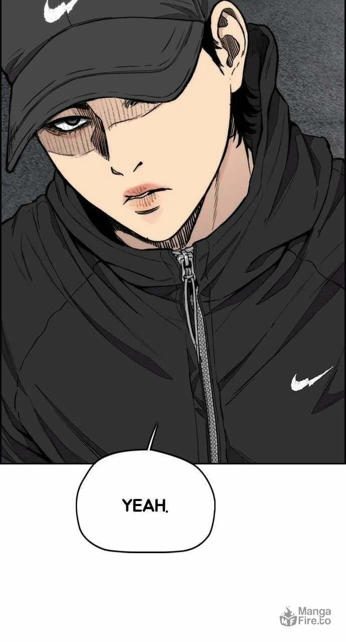 Wind Breaker Chapter 433 page 21 - 