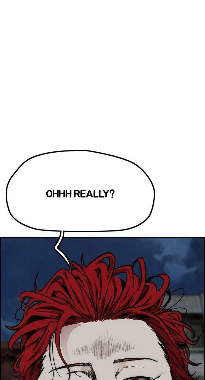 Wind Breaker Chapter 433 page 22 - 