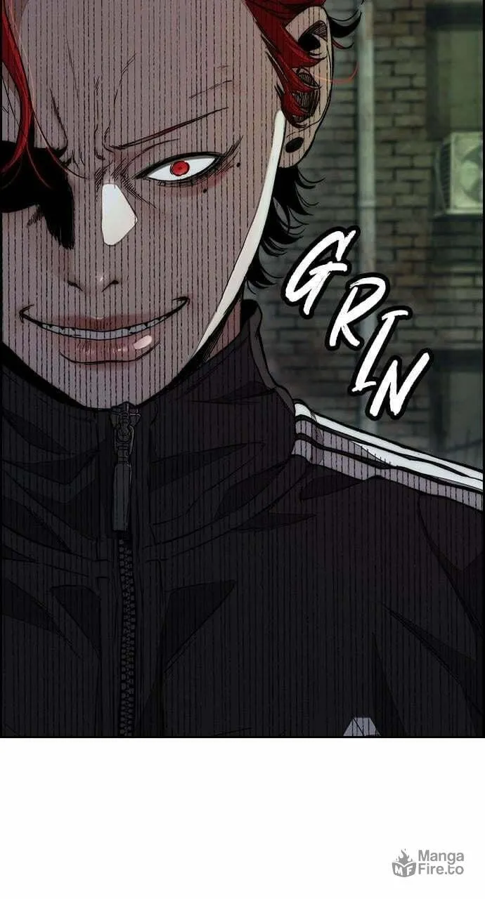 Wind Breaker Chapter 433 page 30 - 