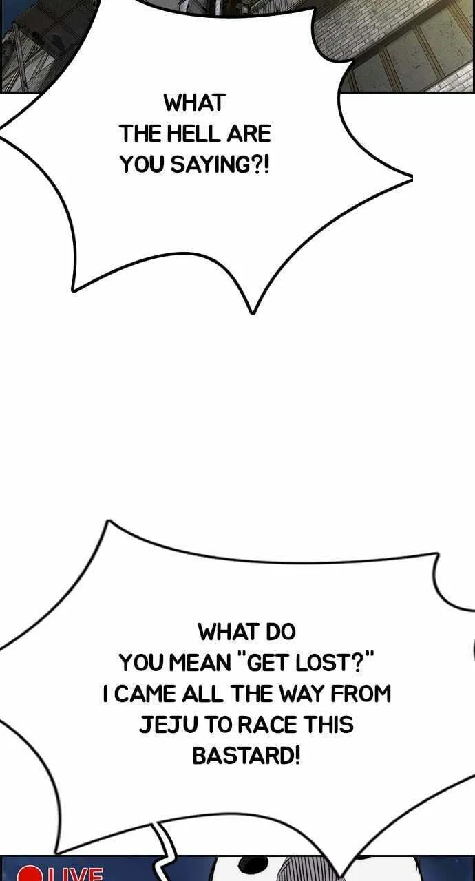 Wind Breaker Chapter 433 page 34 - 